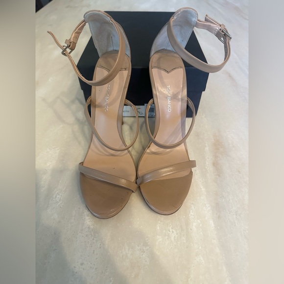 Tony Bianco women’s heels - Picture 1 of 4